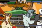 Wade Hixton's Counter Punch (Game Boy Advance)