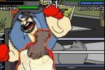 Wade Hixton's Counter Punch (Game Boy Advance)