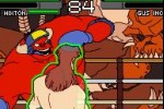 Wade Hixton's Counter Punch (Game Boy Advance)