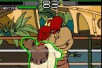 Wade Hixton's Counter Punch (Game Boy Advance)