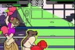 Wade Hixton's Counter Punch (Game Boy Advance)