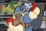 Wade Hixton's Counter Punch (Game Boy Advance)