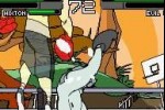 Wade Hixton's Counter Punch (Game Boy Advance)