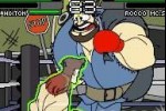 Wade Hixton's Counter Punch (Game Boy Advance)