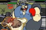 Wade Hixton's Counter Punch (Game Boy Advance)