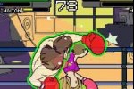 Wade Hixton's Counter Punch (Game Boy Advance)