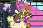 Wade Hixton's Counter Punch (Game Boy Advance)