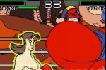 Wade Hixton's Counter Punch (Game Boy Advance)