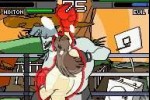 Wade Hixton's Counter Punch (Game Boy Advance)