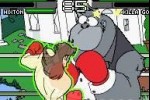 Wade Hixton's Counter Punch (Game Boy Advance)