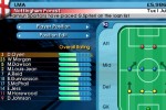 LMA Manager 2004 (PlayStation 2)