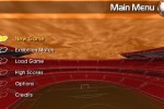 LMA Manager 2004 (PlayStation 2)