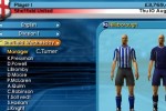 LMA Manager 2004 (PlayStation 2)