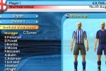 LMA Manager 2004 (PlayStation 2)