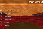 LMA Manager 2004 (PlayStation 2)