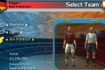 LMA Manager 2004 (PlayStation 2)