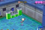 Bomberman Jetters (GameCube)