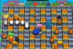 Bomberman Jetters (GameCube)