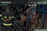 Firefighter F.D. 18 (PlayStation 2)