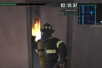 Firefighter F.D. 18 (PlayStation 2)