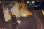 Firefighter F.D. 18 (PlayStation 2)