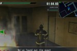 Firefighter F.D. 18 (PlayStation 2)