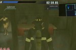 Firefighter F.D. 18 (PlayStation 2)