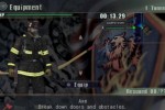 Firefighter F.D. 18 (PlayStation 2)