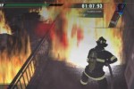 Firefighter F.D. 18 (PlayStation 2)