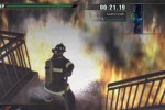 Firefighter F.D. 18 (PlayStation 2)