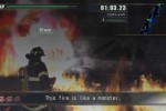 Firefighter F.D. 18 (PlayStation 2)