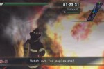 Firefighter F.D. 18 (PlayStation 2)