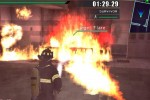 Firefighter F.D. 18 (PlayStation 2)