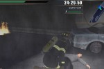 Firefighter F.D. 18 (PlayStation 2)