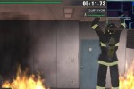 Firefighter F.D. 18 (PlayStation 2)