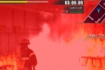 Firefighter F.D. 18 (PlayStation 2)