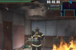 Firefighter F.D. 18 (PlayStation 2)