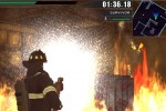 Firefighter F.D. 18 (PlayStation 2)