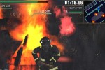 Firefighter F.D. 18 (PlayStation 2)