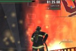 Firefighter F.D. 18 (PlayStation 2)