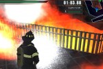 Firefighter F.D. 18 (PlayStation 2)