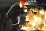 Firefighter F.D. 18 (PlayStation 2)