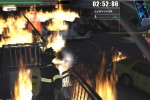 Firefighter F.D. 18 (PlayStation 2)