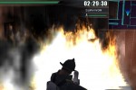 Firefighter F.D. 18 (PlayStation 2)