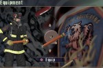 Firefighter F.D. 18 (PlayStation 2)