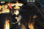 Firefighter F.D. 18 (PlayStation 2)