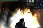 Firefighter F.D. 18 (PlayStation 2)