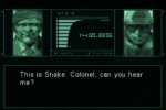 Metal Gear Solid: The Twin Snakes (GameCube)