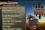 MVP Baseball 2004 (GameCube)