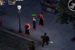 Gangland (PC)